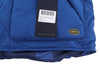 Blue Polyester Waistcoat