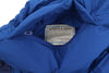 Blue Polyester Waistcoat