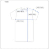 T-Shirt T-Wash-Out