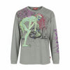 T-Shirt T-Boxt-LS-R12