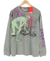 T-Shirt T-Boxt-LS-R12