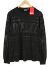 T-Shirt T-Just-LS-CX11