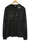 T-Shirt T-Just-LS-CX11