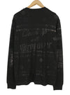 T-Shirt T-Just-LS-CX11