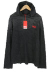 T-Shirt T-Crane-LS-Hood