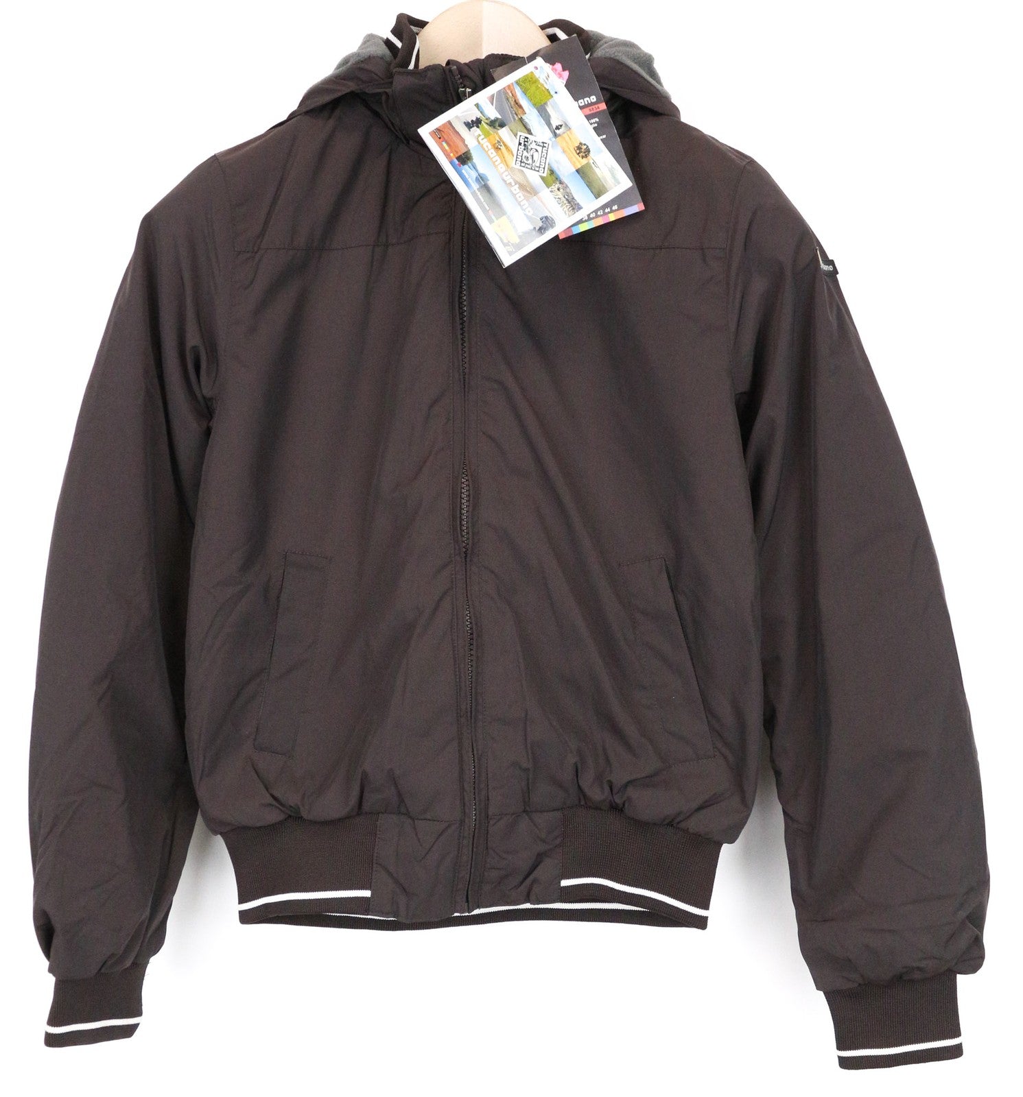 TUCANO URBANO WSP Lady Women Jacket IT42 M Waterproof Breathable Scooter