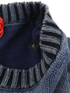 Jumper K-Delos-A