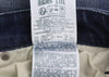 Jeans 1998 D-Buck 09H35