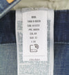 Jeans 1998 D-Buck 09H35