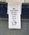 Jeans 2019 D-Strukt R0992