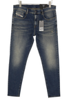 Jeans 2019 D-Strukt R0992