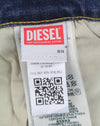 Jeans 2019 D-Strukt R0992