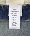 Jeans 2019 D-Strukt R0992