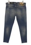 Jeans 2019 D-Strukt R0992