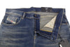 Jeans 2019 D-Strukt R0992