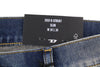 Jeans 2019 D-Strukt R0992