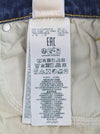Jeans 2019 D-Strukt R0992