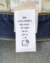 Jeans 2019 D-Strukt R0992