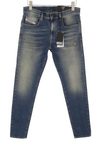 Jeans 2019 D-Strukt R0992