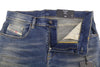 Jeans 2019 D-Strukt R0992