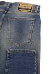 Jeans 2019 D-Strukt R0992