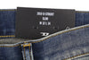 Jeans 2019 D-Strukt R0992