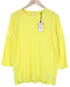 T-Shirt Ams Blauw