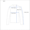 T-Shirt Ams Blauw
