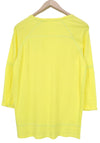 T-Shirt Ams Blauw