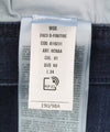 Jeans 2023 D-Finitive 0CNAA