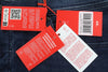Jeans 2023 D-Finitive 0CNAA