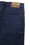 Jeans 2023 D-Finitive 0CNAA