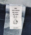 Jeans 2023 D-Finitive 0CNAA