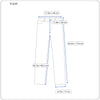 Jeans 2023 D-Finitive 0CNAA