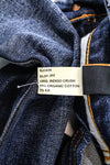Jeans Slim Jim