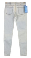 Jeans Climb