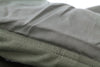 Green Nylom Jacket