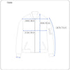 Green Nylom Jacket