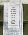 Trousers P-Argym