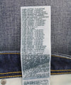 Jeans 1985 Larkee R917X