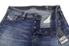 Jeans 1985 Larkee R917X