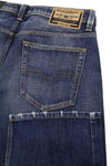 Jeans 1985 Larkee R917X