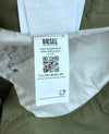 Trousers P-Argym