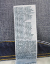 Jeans 1985 Larkee R917X