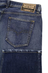 Jeans 1985 Larkee R917X