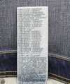 Jeans 1985 Larkee R917X