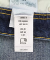 Jeans 1985 Larkee R917X
