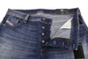 Jeans 1985 Larkee R917X