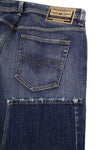 Jeans 1985 Larkee R917X