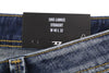 Jeans 1985 Larkee R917X